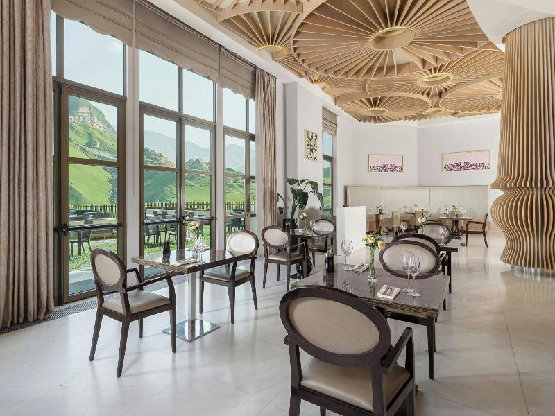 Autograph Collection Pik Palace Shahdag image