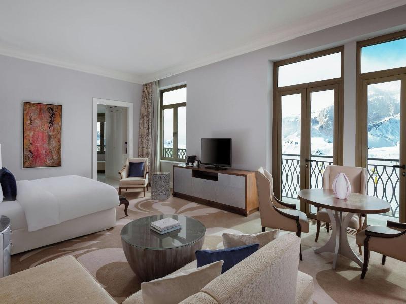 Autograph Collection Pik Palace Shahdag image