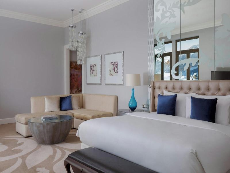 Autograph Collection Pik Palace Shahdag image