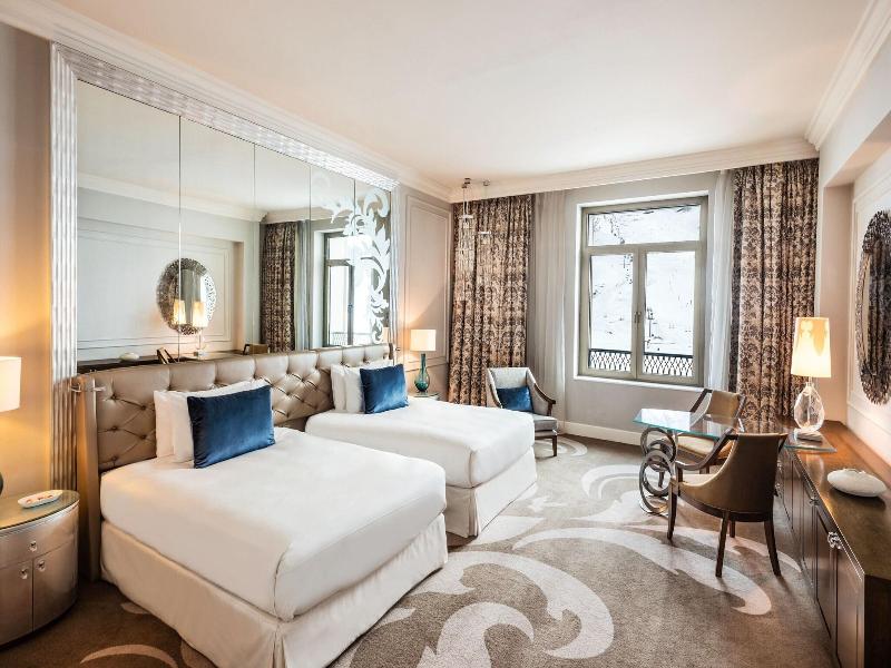 Autograph Collection Pik Palace Shahdag image