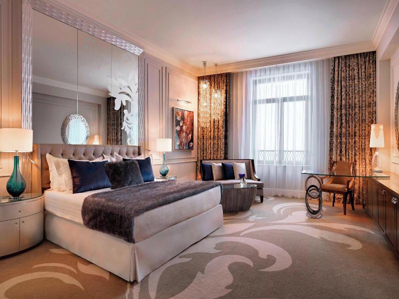 Autograph Collection Pik Palace Shahdag image