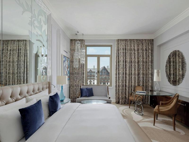Autograph Collection Pik Palace Shahdag image