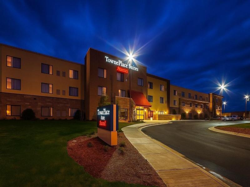 TownePlace Suites Hattiesburg