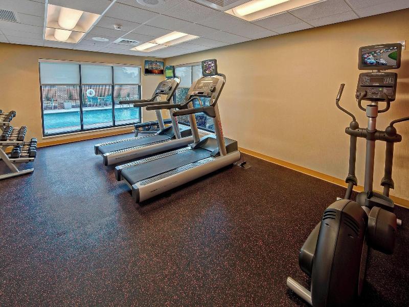 TownePlace Suites Hattiesburg