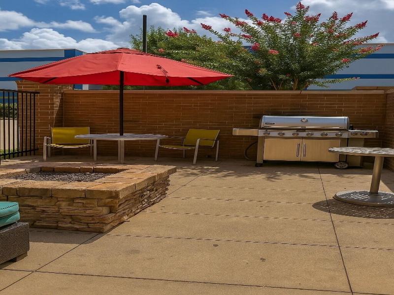 TownePlace Suites Hattiesburg