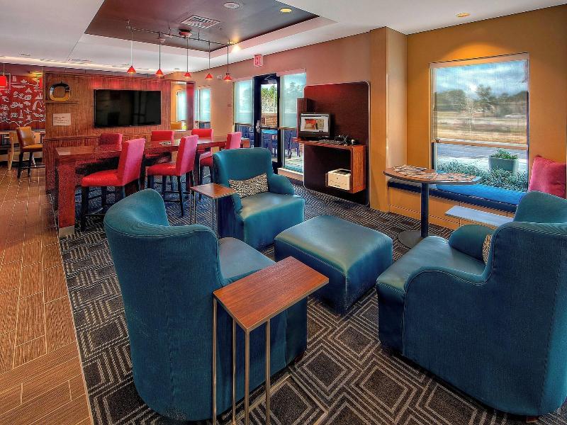 TownePlace Suites Hattiesburg