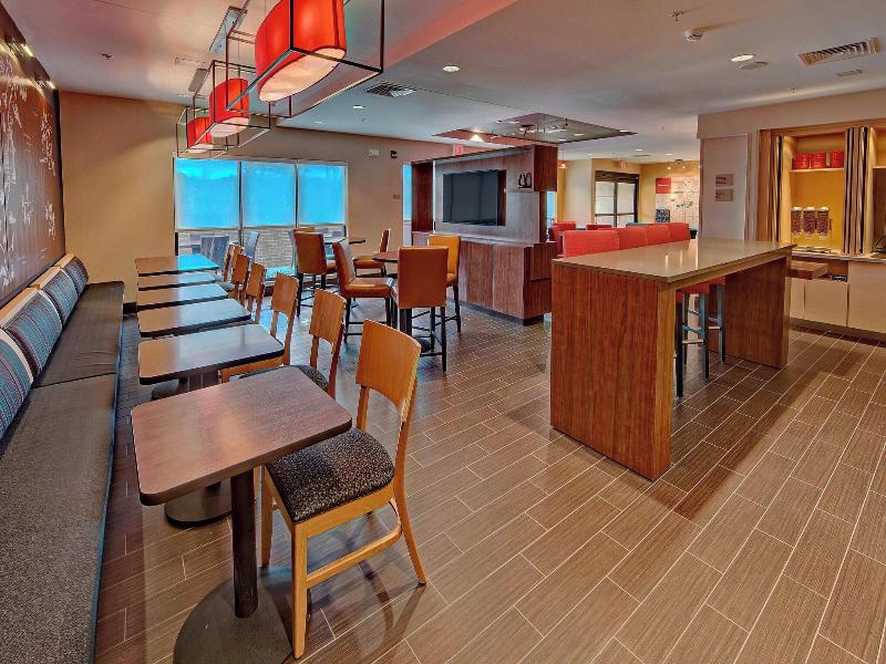 TownePlace Suites Hattiesburg