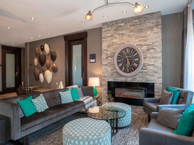 Sandman Hotel Oakville