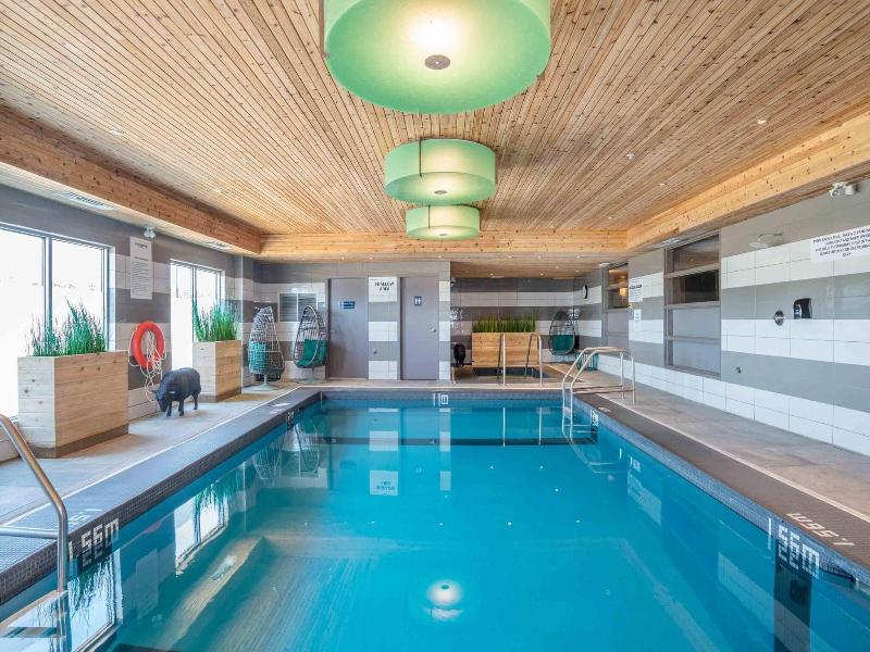 Sandman Hotel Oakville