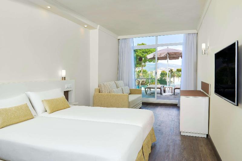 Fotos Hotel Sol Barbados