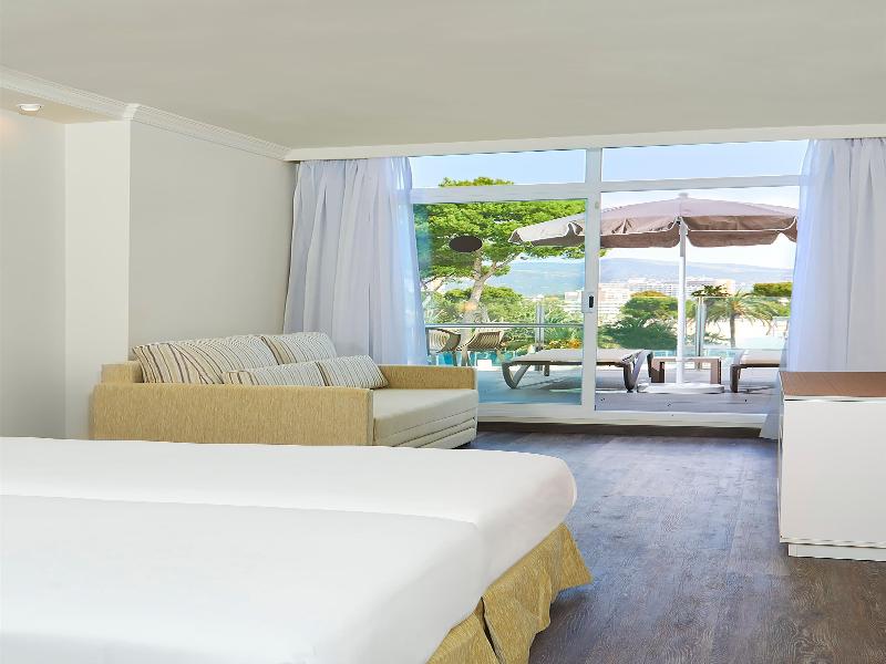 Sol Barbados image