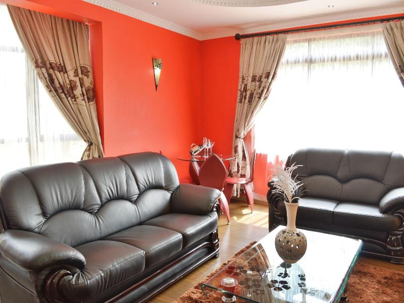 Fahari Palace Serviced Apartments image