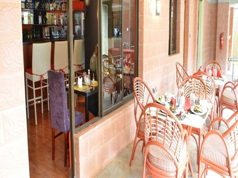Fahari Palace Serviced Apartments image