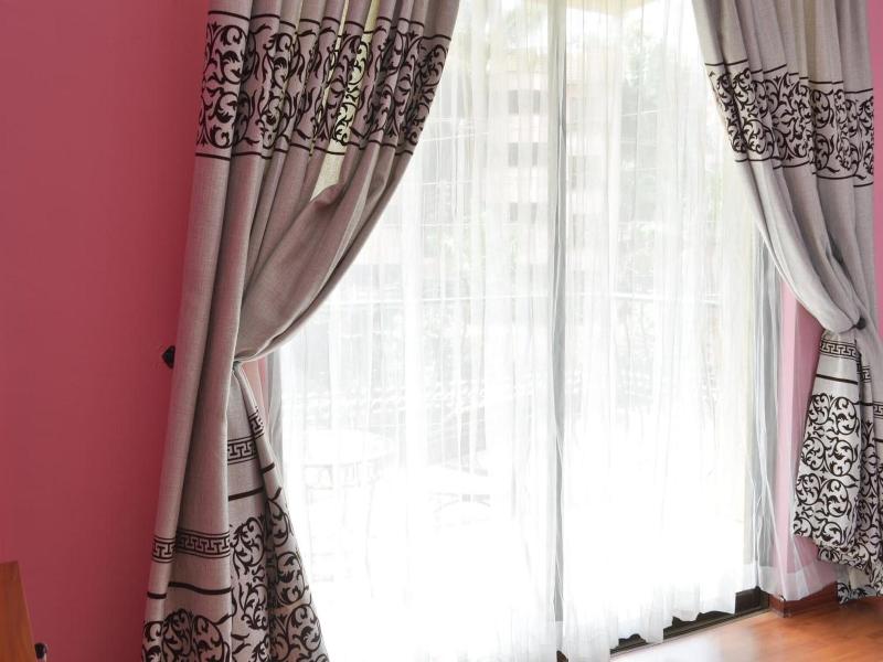 Fahari Palace Serviced Apartments image