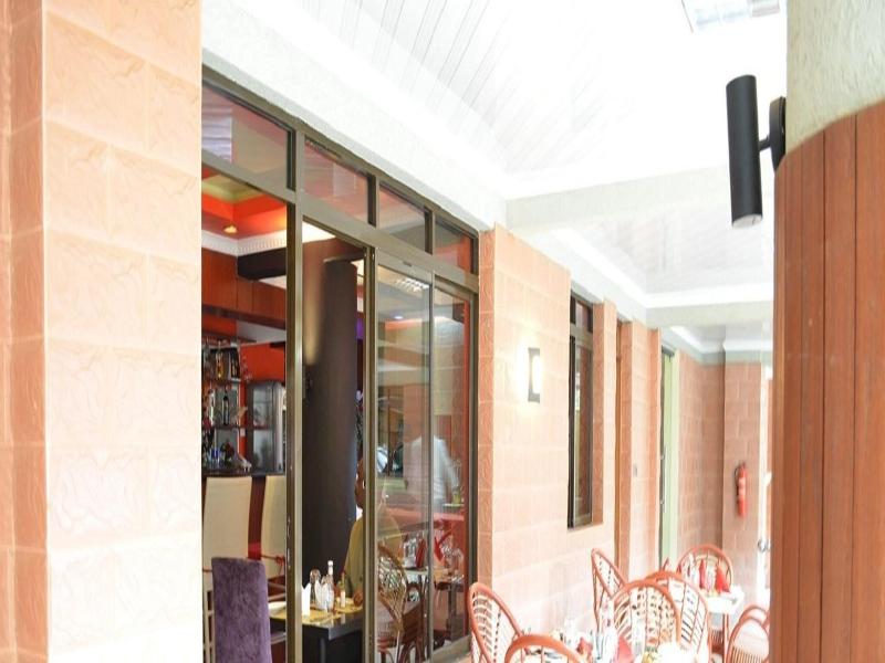 Fahari Palace Serviced Apartments image