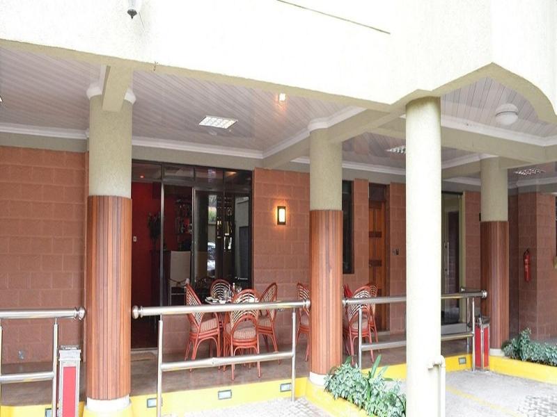 Fahari Palace Serviced Apartments image