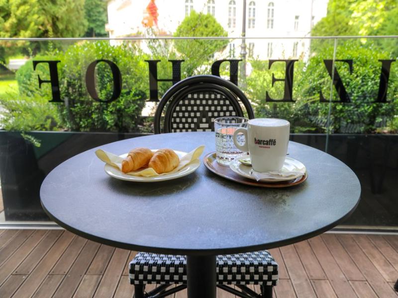 Hotel Svicarija image