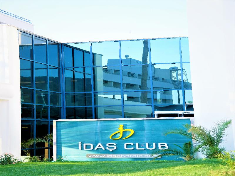 idas Club image