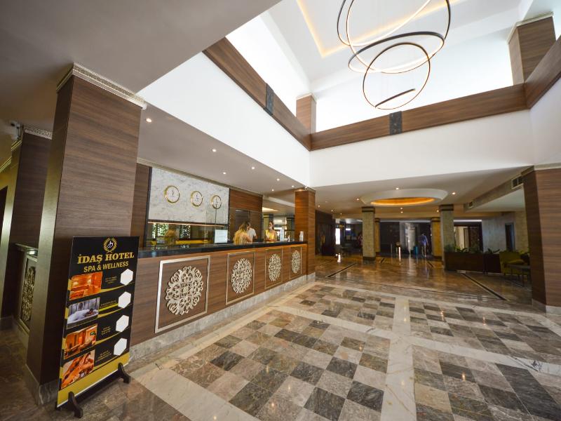 idas Club image