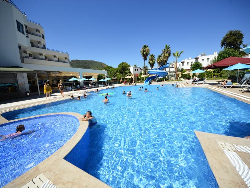 idas Club image