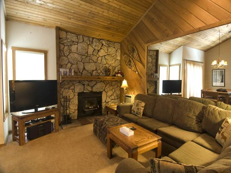 Snowcreek Resort — main photo