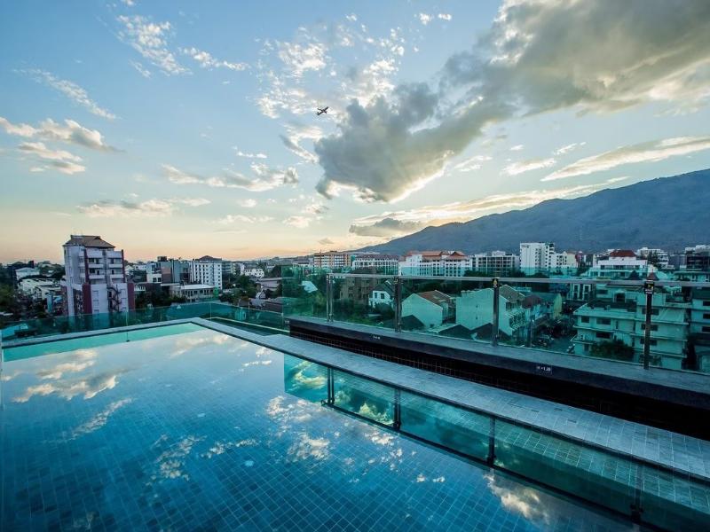 Art Mai Gallery Nimman Hotel Chiang Mai image