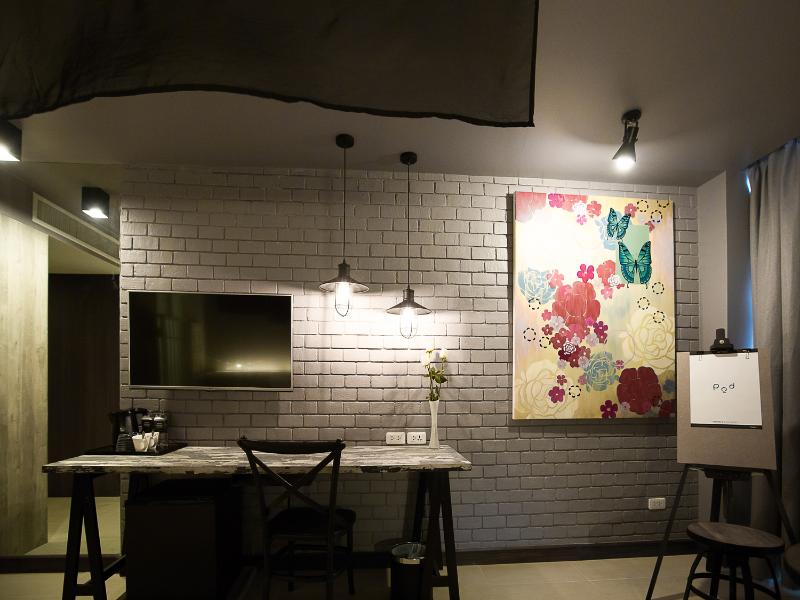 Art Mai Gallery Nimman Hotel Chiang Mai image