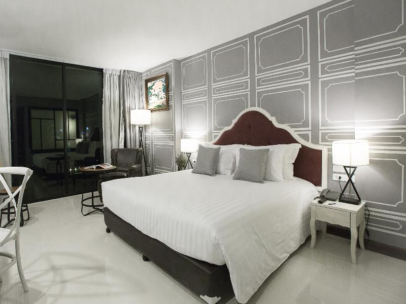 Art Mai Gallery Nimman Hotel Chiang Mai image