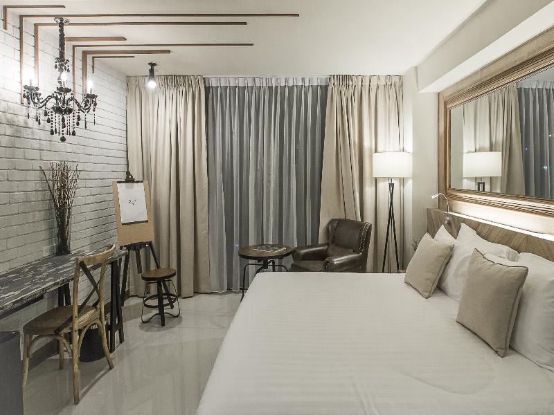 Art Mai Gallery Nimman Hotel Chiang Mai image