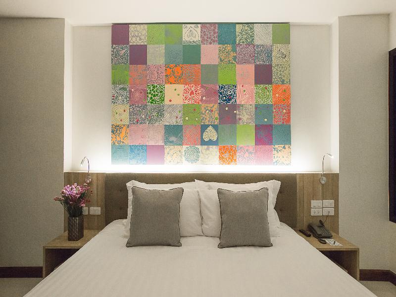Art Mai Gallery Nimman Hotel Chiang Mai image
