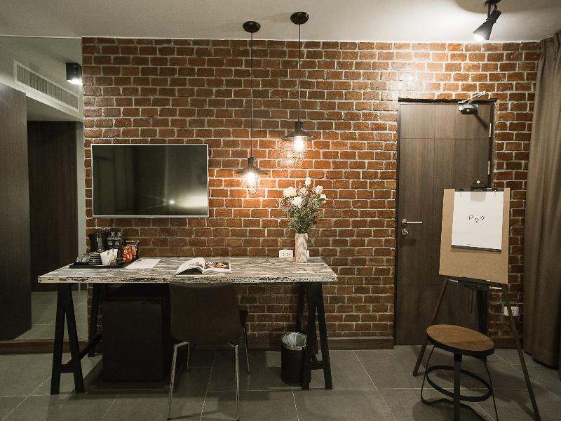 Art Mai Gallery Nimman Hotel Chiang Mai image