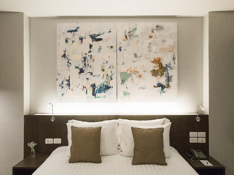 Art Mai Gallery Nimman Hotel Chiang Mai image