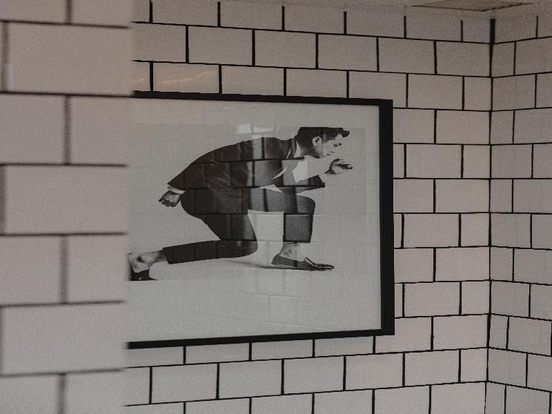 Art Mai Gallery Nimman Hotel Chiang Mai image