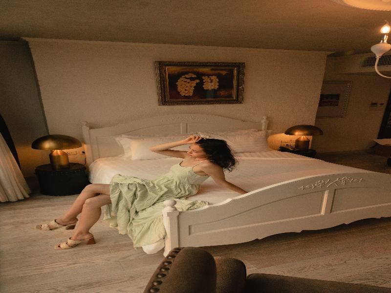 Art Mai Gallery Nimman Hotel Chiang Mai image