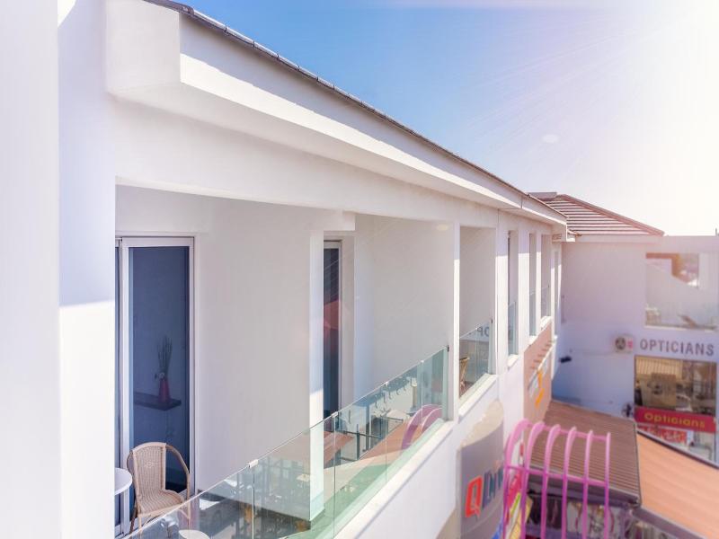Napian Suites image