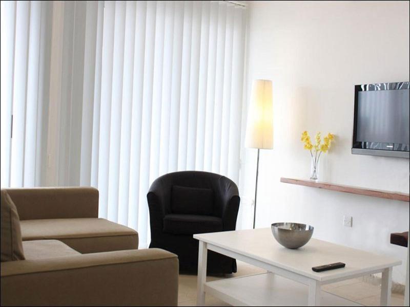 Napian Suites — general view