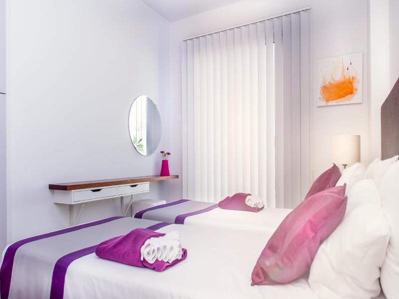 Napian Suites — general view