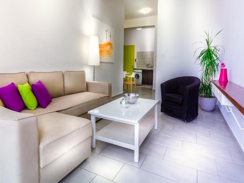 Napian Suites image