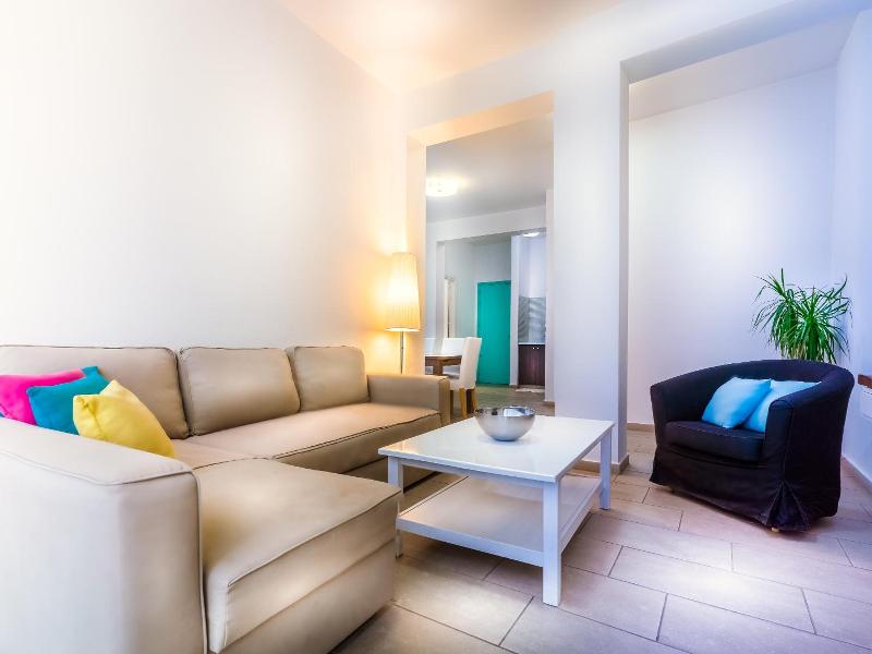 Napian Suites image