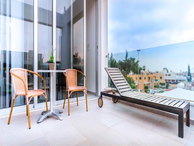Napian Suites image