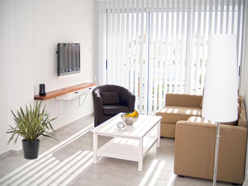 Napian Suites image