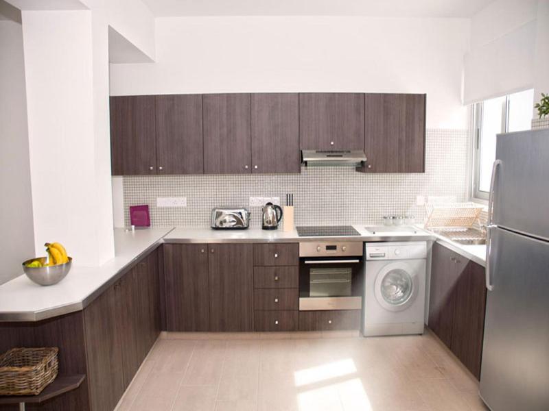 Napian Suites image