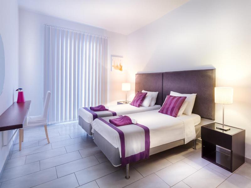 Napian Suites image