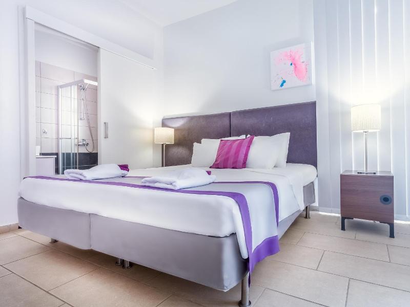 Napian Suites image