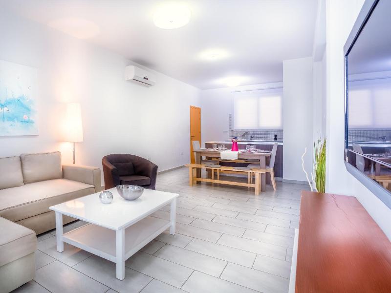 Napian Suites image