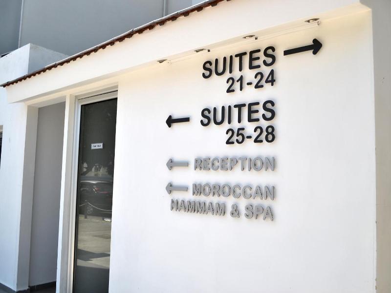 Napian Suites image