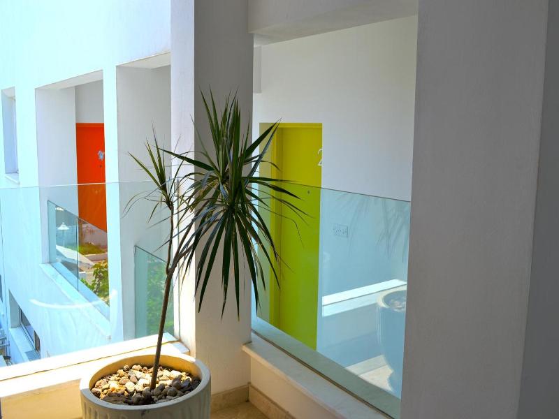 Napian Suites image