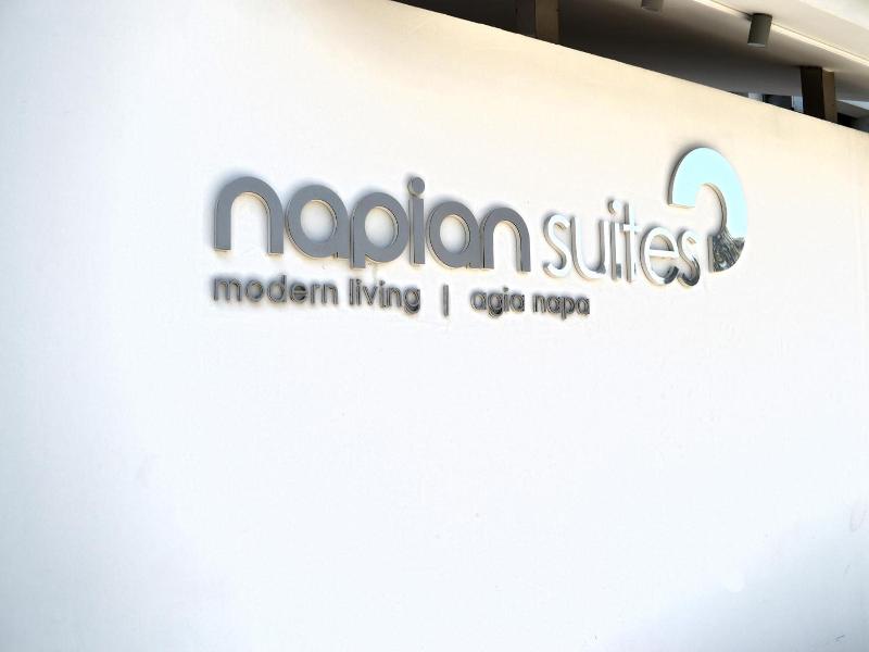 Napian Suites image