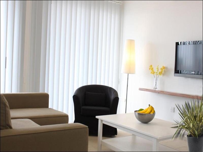 Napian Suites — general view