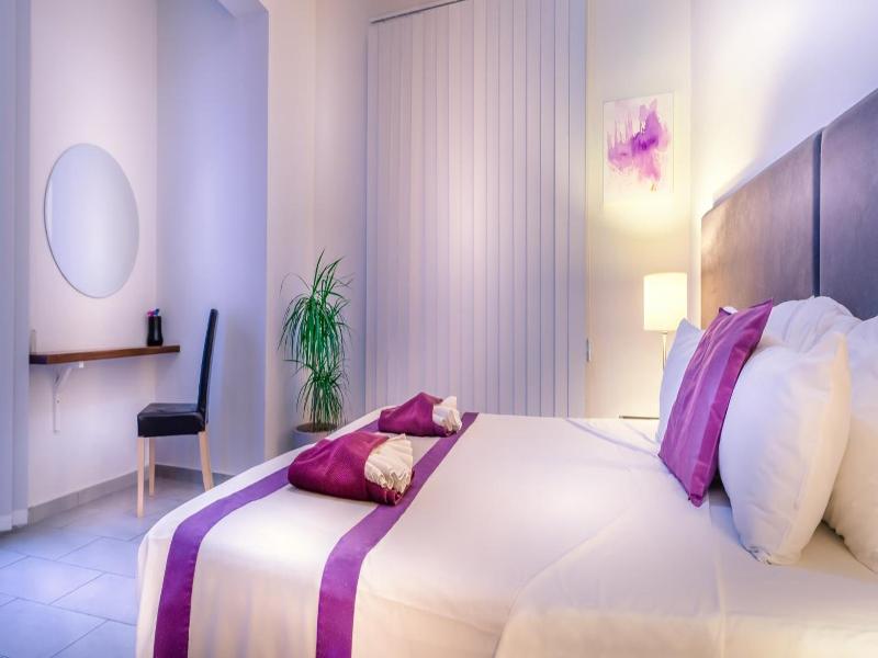 Napian Suites image